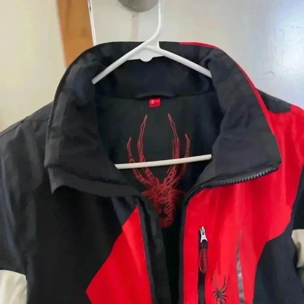 Spyder Youth Ski jacket